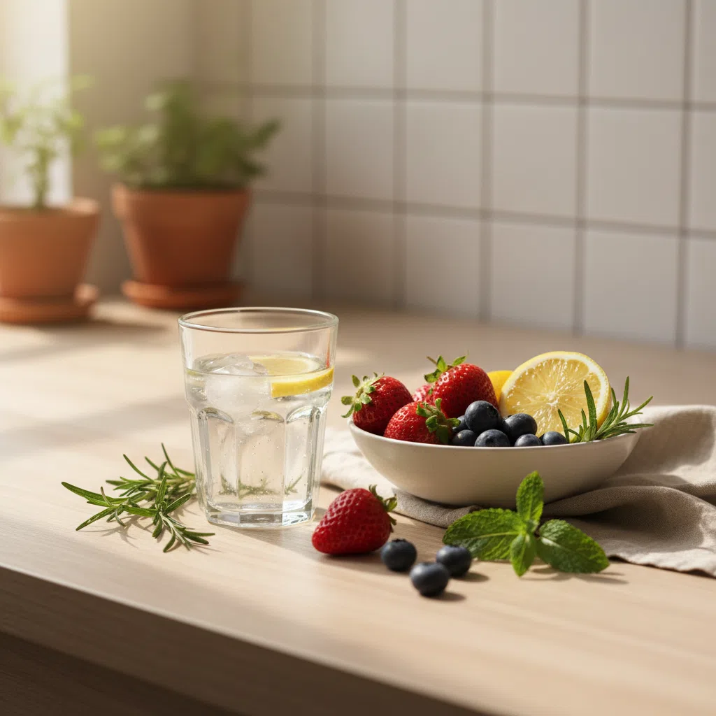 Ellwood Nutrition logo