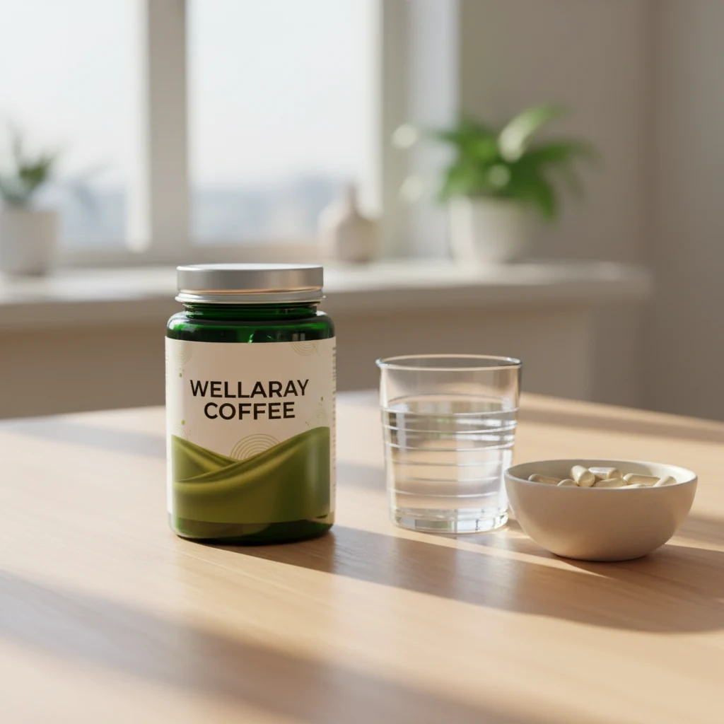 Wellaray Coffee Wellaray Coffee